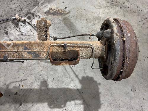 Rear differential FORD TRANSIT Van (E_ _) 2.5 DI (EAL, EAS) | BP39904594M24 - Image 3