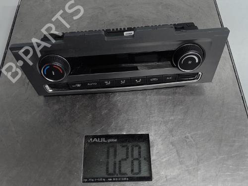 Climate control VW POLO V (6R1, 6C1) 1.4 TDI | BP21289877I5 