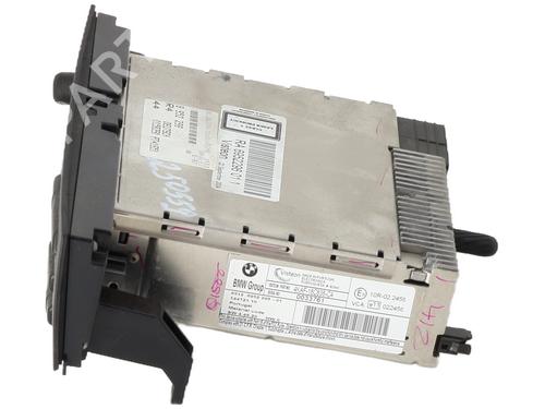 Used Radio Radio BMW 1 (E87) 116 i (115 hp) 24660004 24660004