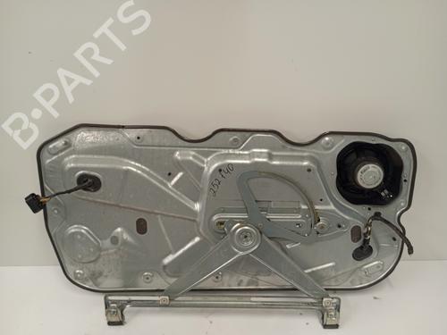 Used Left front window motor FORD FOCUS II (DA_, HCP, DP) 1.8 TDCi (115 hp) 26216471