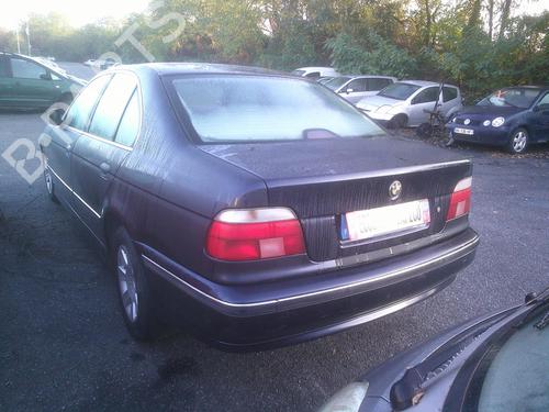 Left taillight BMW 5 (E39) 530 d | BP21295238C34 