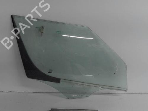 Used Front right door window SKODA ROOMSTER (5J7) 1.9 TDI (105 hp) 21306247