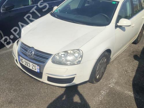 Water radiator VW GOLF V Variant (1K5) | BP34382115M31 - Image 16