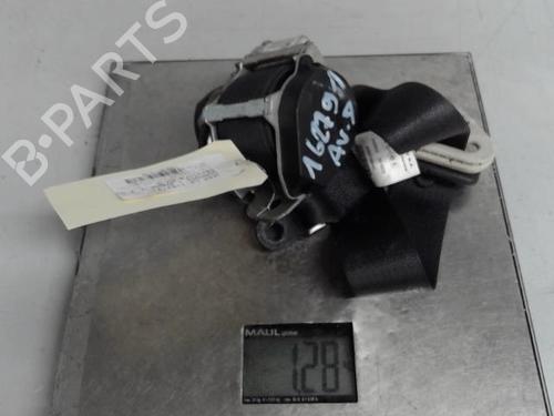 Front right seatbelt JEEP COMPASS (MK49) 2.0 CRD 4x4 | BP21371089I25 - Image 2