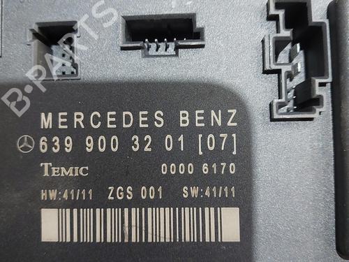 Used Control unit Control unit 35828547 35828547