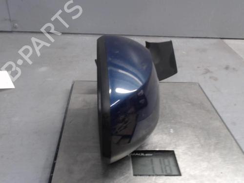 Used Right mirror OPEL AGILA B (H08) 1.3 CDTI (F68) (75 hp) 21319187