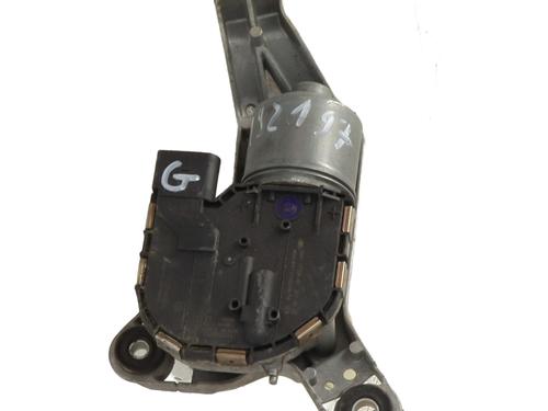 Front wiper motor FORD FOCUS III 1.6 TDCi | BP21366662M29