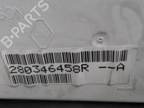 Display monitor RENAULT MASTER III Platform/Chassis (EV, HV, UV) 2.3 dCi 145 RWD (UV0F, UV0E, HV0E, HV0F, HV0T, HV10,... | BP21367578C48 