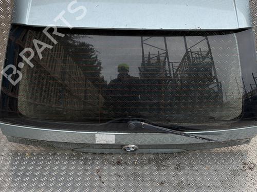 Used Tailgate BMW X5 (E53) 3.0 d (184 hp) 21293445