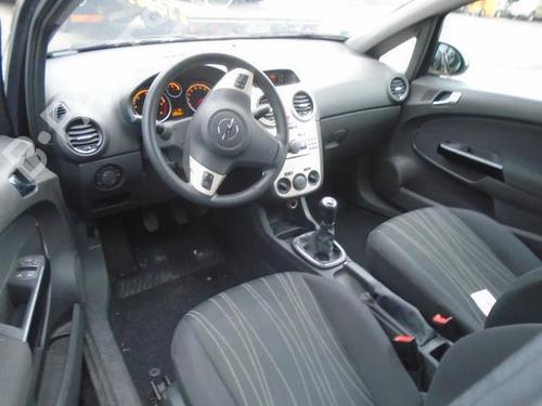 Left front window switch OPEL CORSA D (S07) 1.3 CDTI (L08, L68) | BP21321629I27 - Image 10