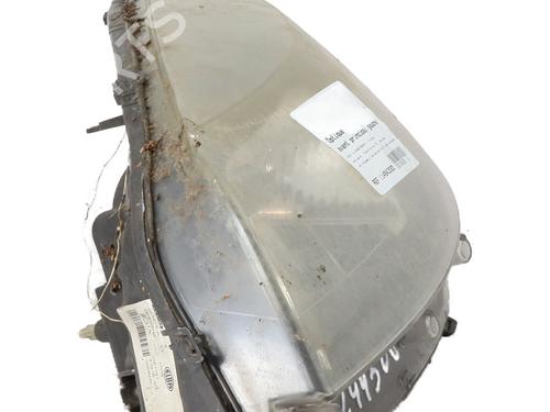 Left headlight DACIA SANDERO 1.5 dCi | BP30105706C28 - Image 2
