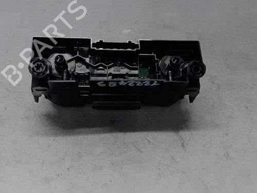 Climate control VW POLO V (6R1, 6C1) 1.4 TDI | BP21290088I5 