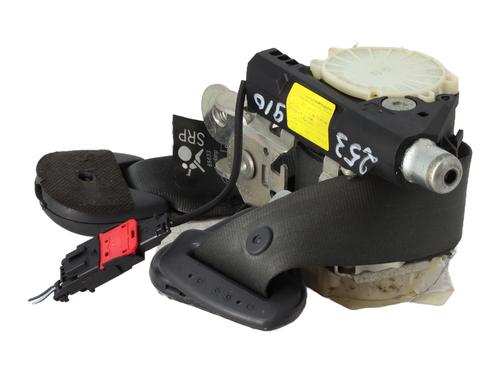 Gurtstraffer rechts vorne für RENAULT CLIO III (BR0/1, CR0/1) 1.2 16V Hi-Flex (BR1U, CR1U) (75 hp) 29835971