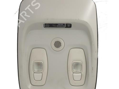 Used Interior roof light RENAULT CLIO IV (BH_) 0.9 TCe 90 (BHNF, BHMA, BHMH, BHJK, BHJR) (90 hp) 29065751