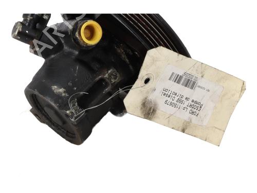 Steering pump FORD ESCORT V (AAL, ABL) 1.6 | BP21368481M99 