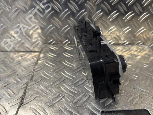 Climate control RENAULT ZOE (BFM_) ZOE | BP21870552I5 