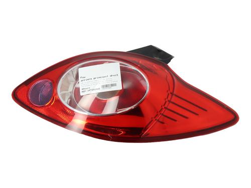Used Right taillight FORD KA (RU8) 1.2 (69 hp) 26557720