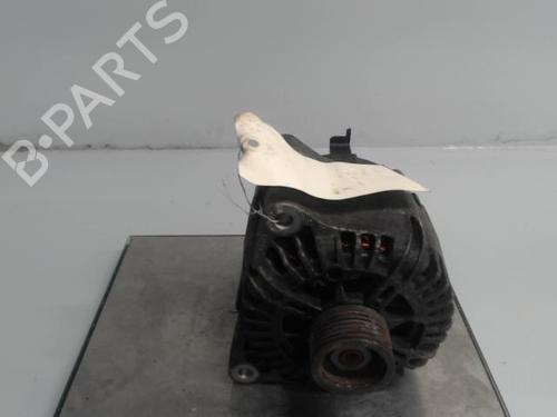 Used Alternator PEUGEOT 406 Coupe (8C) 3.0 V6 (207 hp) 21314485
