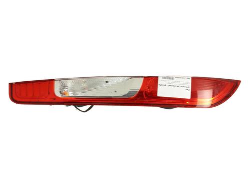 Left taillight FORD FOCUS II (DA_, HCP, DP) 1.6 Ti | BP29981214C34 - Image 6