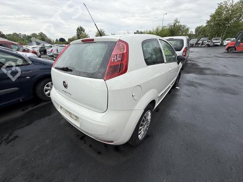 Gearbox FIAT PUNTO (199_) 1.3 D Multijet | BP26021870M3 - Image 11