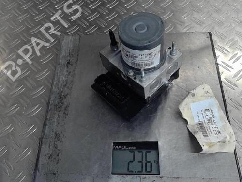 ABS pump JAGUAR XF I (X250) 2.2 D | BP21367887M43 