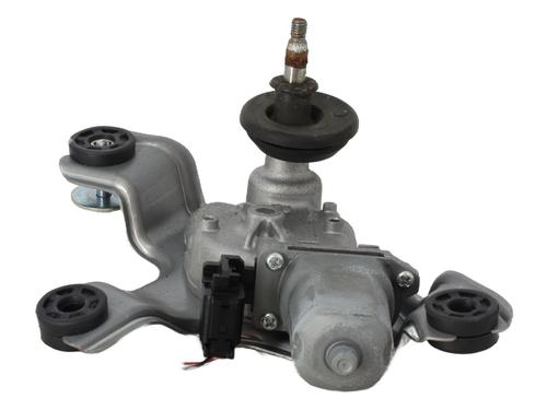 Rear wiper motor SUZUKI SWIFT V (AZ) 1.2 (A2L412, ZC83S) | BP23827938M102 - Image 2