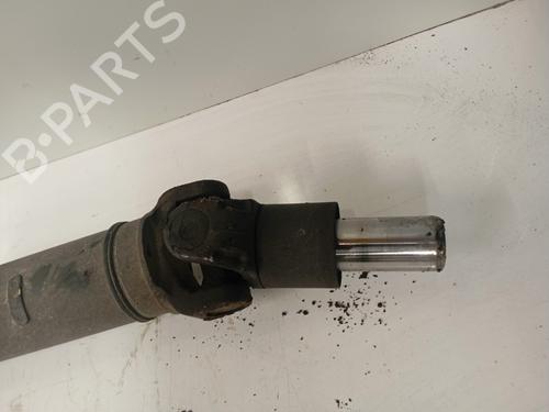 Kardanaksel Kompl. ISUZU D-MAX II (TFR, TFS) 2.5 CRDi 4x4 (TFS86J) | BP30531654M37