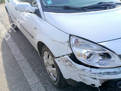 Used Parts RENAULT GRAND SCÉNIC II (JM0/1_)    4559324