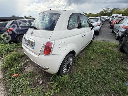 Gearbox FIAT 500 (312_) 0.9 (312AXG1A, 312.AXG11) | BP27862392M3 - Image 14