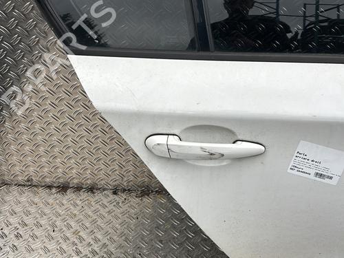 Right rear door BMW 1 (E87) 116 i | BP21304692C5 