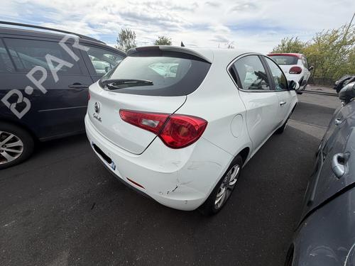 Left front window switch ALFA ROMEO GIULIETTA (940_) 1.6 JTDM (940FXD1A) | BP38762782I27 - Image 12