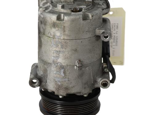 AC compressor FORD FOCUS III 2.0 TDCi | BP31051825M34