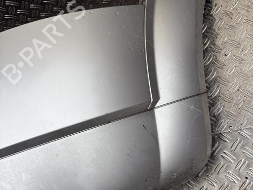 Rear bumper AUDI TT (8N3) 1.8 T quattro | BP26219810C8 