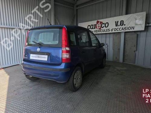 Steering column stalk FIAT PANDA (169_) 1.1 (169.AXA1A) | BP38476457I23 - Image 18