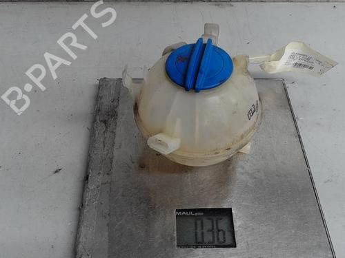 Used Expansion tank VW CADDY III Box Body/MPV (2KA, 2KH, 2CA, 2CH) 1.9 TDI (105 hp) 21319402