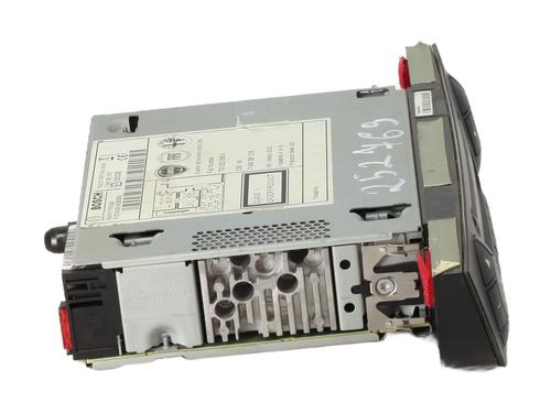 Radio FIAT 500 (312_) 1.2 (312AXA1A) | BP28002776E6 