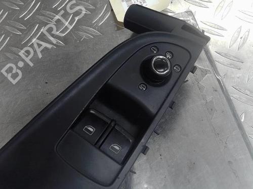 Left front window switch AUDI A5 (8T3) S5 quattro | BP24029040I27 - Image 4