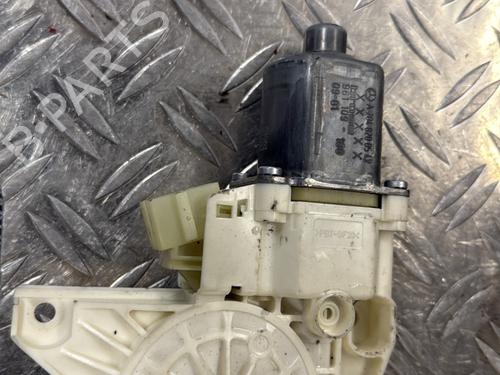 Left rear window motor MERCEDES-BENZ C-CLASS (W204) C 200 CDI (204.007, 204.006) | BP25260496E23 