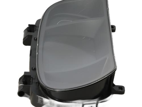 Instrument cluster RENAULT KADJAR (HA_, HL_) 1.3 TCe 140 (HLNB, HLN1) | BP21370379C47