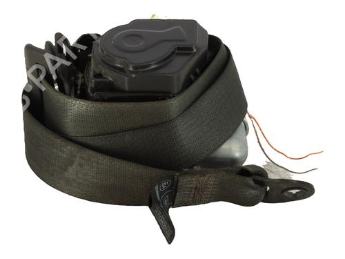 Front left seatbelt CHEVROLET SPARK (M300) | BP39723552I26 - Image 2