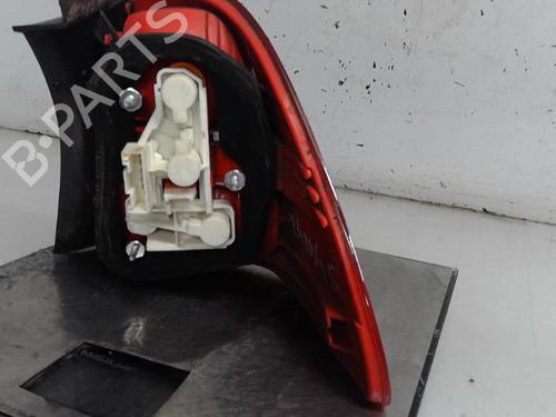 Used Left taillight Left taillight BMW 3 Touring (E91) 320 d (177 hp) 21295615 21295615
