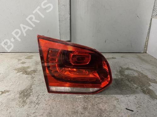 Used Left tailgate light Left tailgate light VW GOLF VI (5K1) 2.0 GTi (235 hp) 21368712 21368712