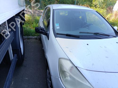 Teile für RENAULT CLIO III (BR0/1, CR0/1) 1.5 dCi (BR17, CR17) (86 hp) 4236717 