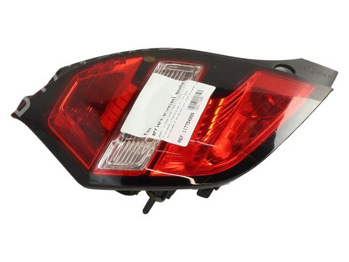 Venstre baglygte RENAULT TWINGO III (BCM_, BCA_) 1.0 SCe 70 (BCMB) | BP30821593C34