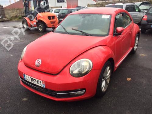 Underbody protection VW BEETLE (5C1, 5C2) 1.6 TDI | BP21365574M92  - Image 5