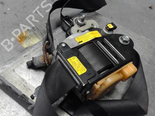 Used Front left seatbelt Front left seatbelt SUBARU IMPREZA Hatchback (GR, GH, G3) 2.0 D AWD (150 hp) 21375447 21375447