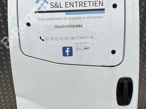 Høyre side skyvedør CITROËN NEMO MPV 1.4 HDi (68 hp) 25251085