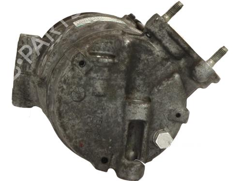 AC compressor VOLVO C30 (533) D2 | BP21316622M34 - Image 3
