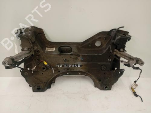 Used Subframe DS DS 7 Crossback (J4_, JR_, JC_) E-TENSE 225 (J4DGZU, J45GQU) (224 hp) 21299040