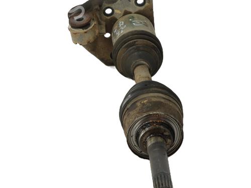 Used Left front driveshaft Left front driveshaft ISUZU D-MAX II (TFR, TFS) 2.5 CRDi 4x4 (TFS86J) (163 hp) 30531663 30531663